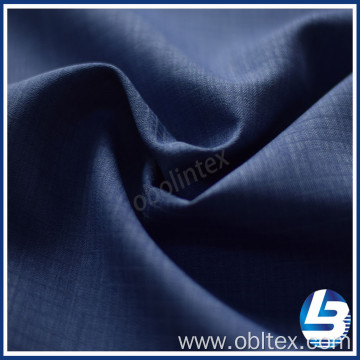 OBL20-620 100% Polyester Cationic Dobby Fabric